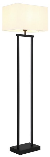 STOJACÍ LED LAMPA, 40/27/153 cm Globo - Online Only svítidla, Online Only