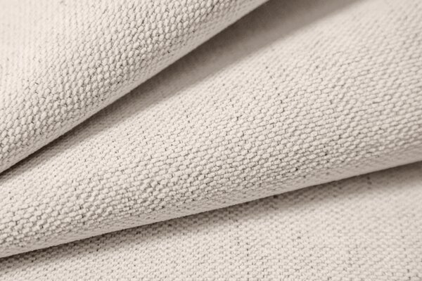 -25 % Dny MOMENTI– Cosmopolitan Design Světle béžová dvoulůžková postel Campi 160 x 200 cm s úložným prostorem