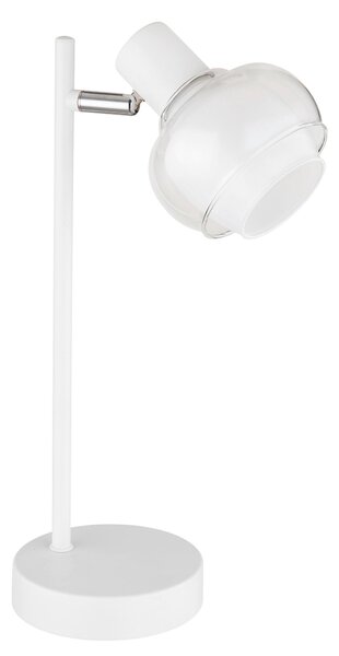 STOLNÍ LAMPA, 14.5/12/35 cm Globo - Online Only svítidla, Online Only