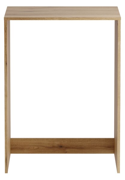 Comad Skříňka nad pračku Nova Coast Evoke 70 cm dub coast evoke