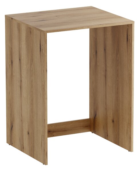 Comad Skříňka nad pračku Nova Coast Evoke 70 cm dub coast evoke