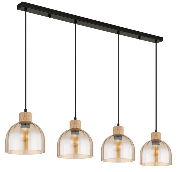 ZÁVĚSNÉ SVÍTIDLO, 113/20 cm Globo - Online Only svítidla, Online Only