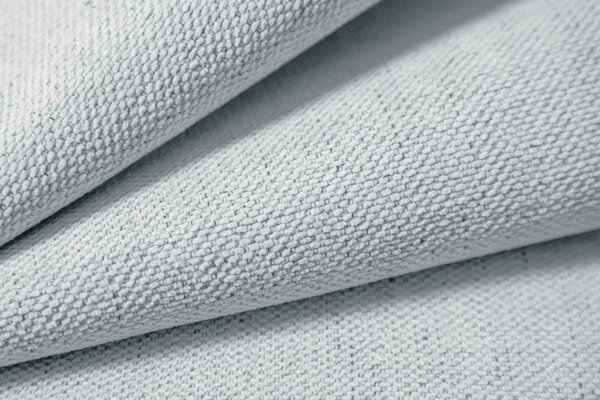 -25 % Dny MOMENTI– Cosmopolitan Design Světle šedá dvoulůžková postel Campi 160 x 200 cm s úložným prostorem