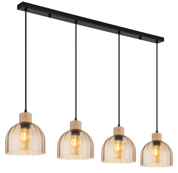 ZÁVĚSNÉ SVÍTIDLO, 113/20 cm Globo - Online Only svítidla, Online Only