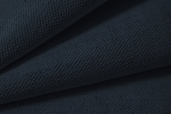 -25 % Dny MOMENTI– Cosmopolitan Design Modrá dvoulůžková postel Campi 160 x 200 cm s úložným prostorem