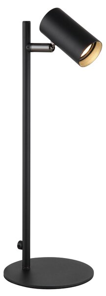 STOLNÍ LED LAMPA, 13/35,5 cm Globo - Online Only svítidla, Online Only