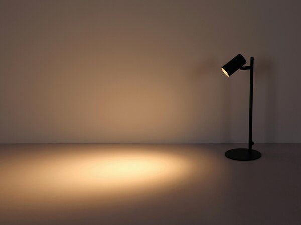STOLNÍ LED LAMPA, 13/35,5 cm Globo - Online Only svítidla, Online Only