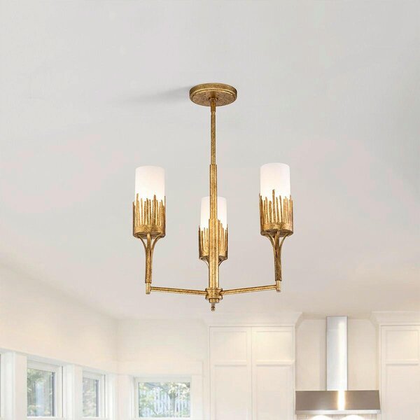 LUSTR, 81,3/50,8/50,8 cm Elstead Lighting - Online Only svítidla, Online Only