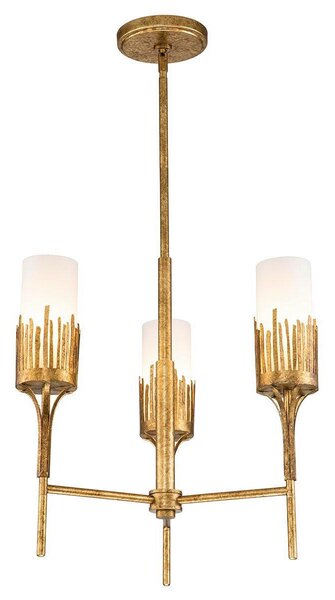 LUSTR, 81,3/50,8/50,8 cm Elstead Lighting - Online Only svítidla, Online Only