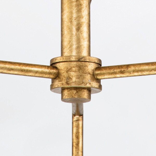LUSTR, 81,3/50,8/50,8 cm Elstead Lighting - Online Only svítidla, Online Only