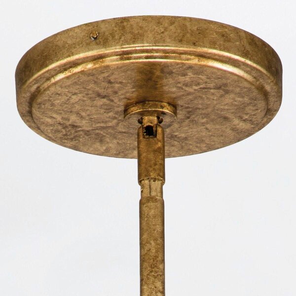 LUSTR, 81,3/50,8/50,8 cm Elstead Lighting - Online Only svítidla, Online Only