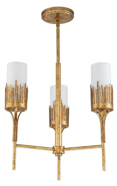 LUSTR, 81,3/50,8/50,8 cm Elstead Lighting - Online Only svítidla, Online Only