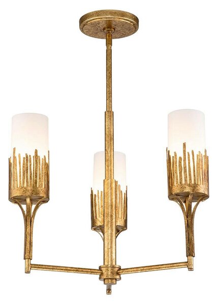 LUSTR, 81,3/50,8/50,8 cm Elstead Lighting - Online Only svítidla, Online Only