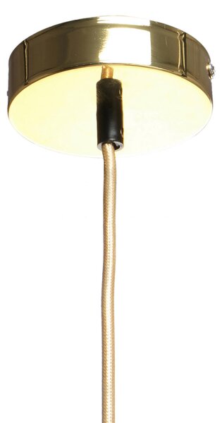 ZÁVĚSNÉ SVÍTIDLO, 18/18/27 cm MID.YOU - Online Only svítidla, Online Only