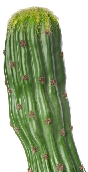 Umělá rostlina MAROCCO CEREUS 115 cm Zelená