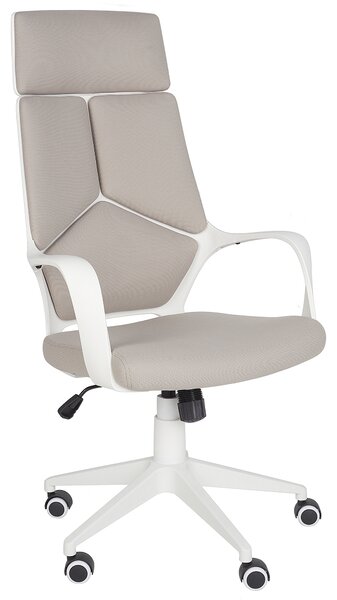 Kancelářská židle DELIGHT Taupe