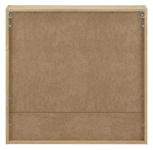 Comad Zrcadlová skříňka Viola Cremona 80 dub cremona