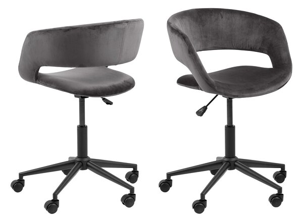 Kancelářská židle Grace 87 × 56 × 54 cm ACTONA
