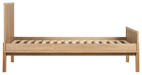 -25 % Dny MOMENTI– Dětská rostoucí postýlka Quax Ashi 70 x 140 cm