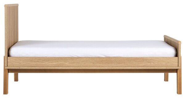 -25 % Dny MOMENTI– Dětská rostoucí postýlka Quax Ashi 70 x 140 cm
