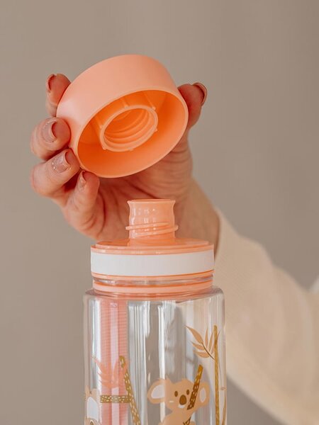 Plastová BPA free lahev z tritanu EQUA Playground 600 ml