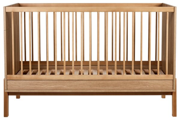 -25 % Dny MOMENTI– Dětská rostoucí postýlka Quax Ashi 70 x 140 cm