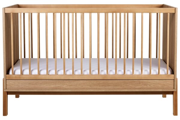 -25 % Dny MOMENTI– Dětská rostoucí postýlka Quax Ashi 70 x 140 cm
