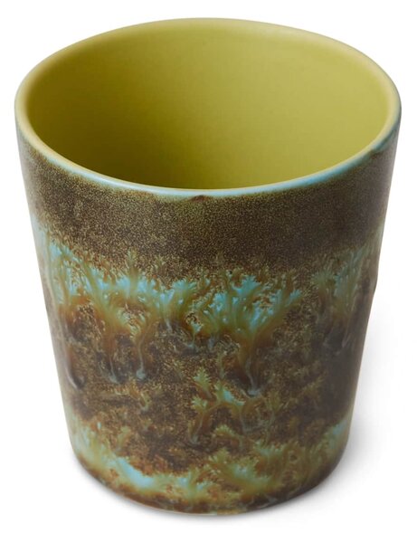 Kameninový hrnek Coffee mug 70's Tidal 200 ml