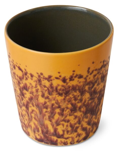 Kameninový hrnek Coffee mug 70's Bay 200 ml
