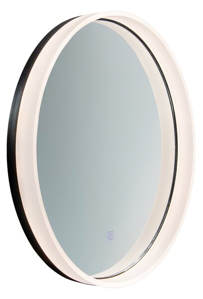Comad Koupelnové zrcadlo s LED osvětlením Orion LU 60cm