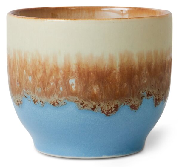 Kameninový hrnek café cup 70's Shores 250 ml