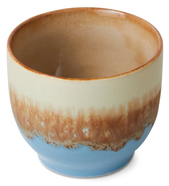 Kameninový hrnek café cup 70's Shores 250 ml
