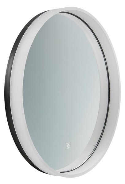 Comad Koupelnové zrcadlo s LED osvětlením Orion LU 60cm