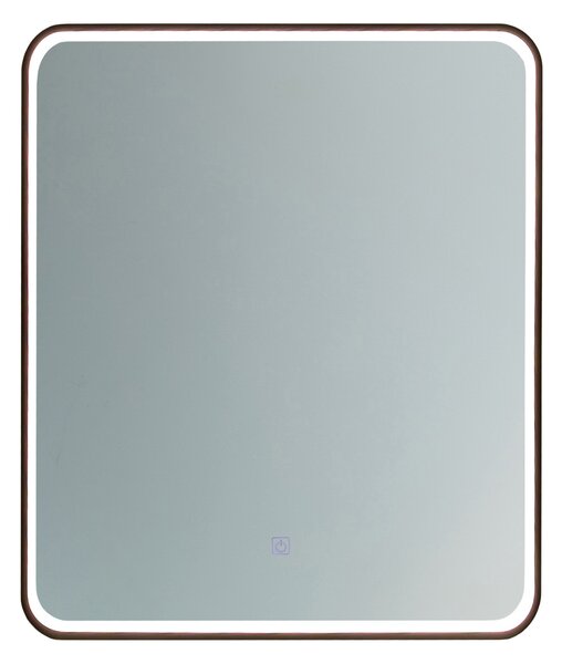 Comad Zrcadlo s LED osvětlením VEGA LU LED 65