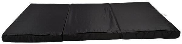 MATRACE PRO CESTOVNÍ POSTÝLKU, 120/60 cm My Baby Lou - Skládací matrace