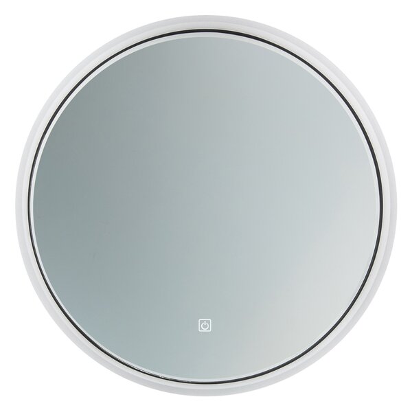 Comad Koupelnové zrcadlo s LED osvětlením Orion LU 60cm