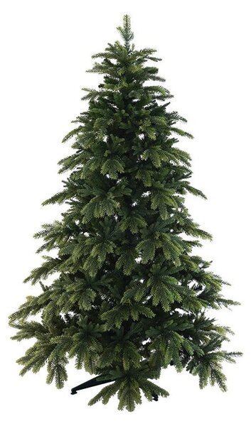 Adal Umělý vánoční stromek 180 cm, jedle Noel s 3D jehličím