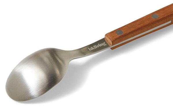 Lžička 70's Wooden