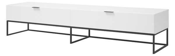 Televizní stolek Kobe 40,3 × 199,9 × 41,8 cm ACTONA