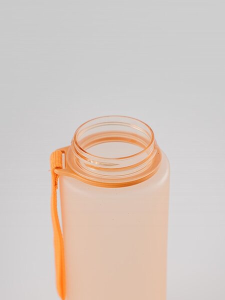 Plastová BPA free lahev z tritanu EQUA Sunrise 600 ml