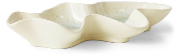 Kameninová miska Shell Oyster