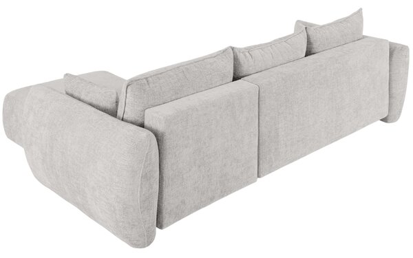 -25 % Dny MOMENTI– Cosmopolitan Design Rozkládací pohovka Matera 253 cm, pravá