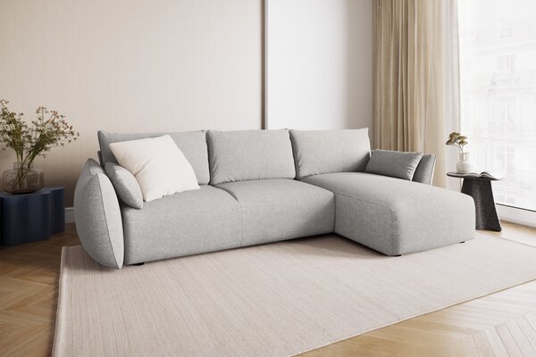 -25 % Dny MOMENTI– Cosmopolitan Design Rozkládací pohovka Matera 253 cm, pravá