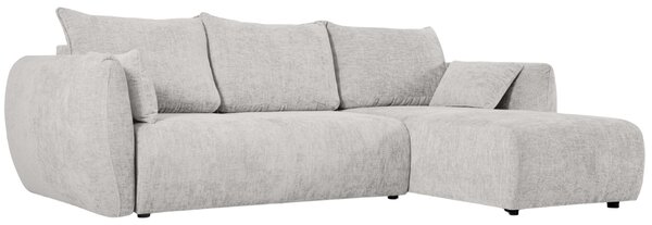 -25 % Dny MOMENTI– Cosmopolitan Design Rozkládací pohovka Matera 253 cm, pravá