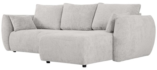 -25 % Dny MOMENTI– Cosmopolitan Design Rozkládací pohovka Matera 253 cm, pravá
