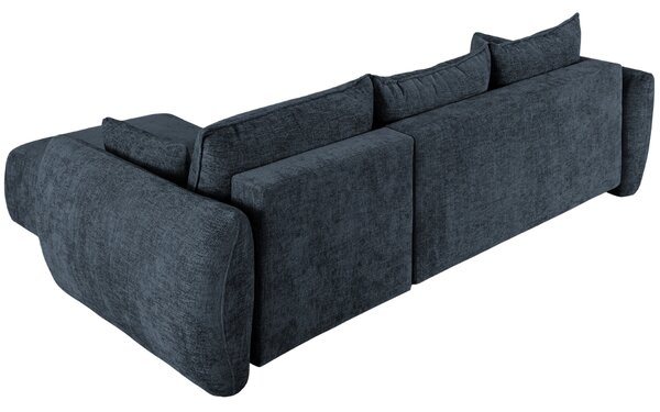 -25 % Dny MOMENTI– Cosmopolitan Design Rozkládací pohovka Matera 253 cm, pravá