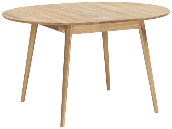 JÍDELNÍ STŮL, divoký dub, 100/100/75 cm P & B - Jídelní stoly, Online Only