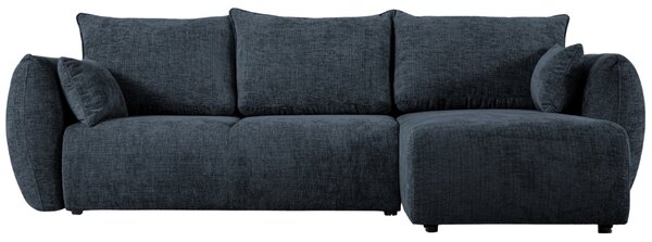 -25 % Dny MOMENTI– Cosmopolitan Design Rozkládací pohovka Matera 253 cm, pravá
