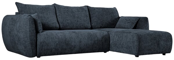 -25 % Dny MOMENTI– Cosmopolitan Design Rozkládací pohovka Matera 253 cm, pravá