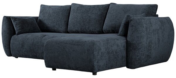 -25 % Dny MOMENTI– Cosmopolitan Design Rozkládací pohovka Matera 253 cm, pravá